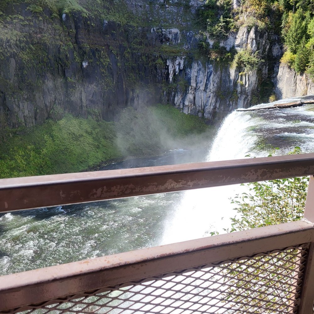 Mesa Falls - Local Flavor Near Me - Saint Anthony, Idaho