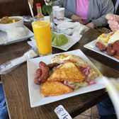 Delicia Restaurant y Repostería - Image 2