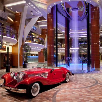 Allure Quest Travel Experience - Yes ... this is a cruise ship! Book your next cruise through Allure Quest Travel Experience. - Travel Services Near Me Allure Quest Travel Experience - Yes ... this is a cruise ship! Book your next cruise through Allure Quest Travel Experience. - Travel Services Near Me