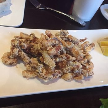 DING Asian Fusion - Calamari - Asian Fusion Near Me - Bethany, Oklahoma DING Asian Fusion - Calamari - Asian Fusion Near Me - Bethany, Oklahoma