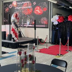 the Link - Let us help you create events for life's special moments by booking one of our many studios or the lobby.