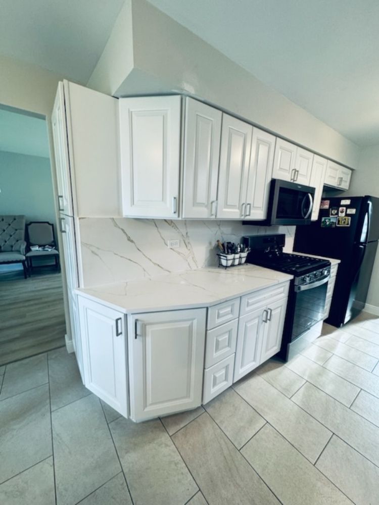 Slide of All Done Handyman