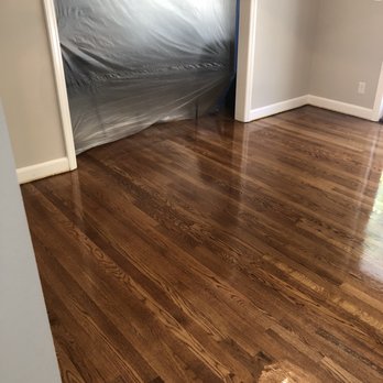 Limitless Renovations - Matched hardwoods between our dining and living room - General Contractors Near Me - Douglasville, Georgia Limitless Renovations - Matched hardwoods between our dining and living room - General Contractors Near Me - Douglasville, Georgia