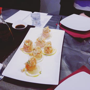 Yao - Japanese Near Me - Naples, NA
