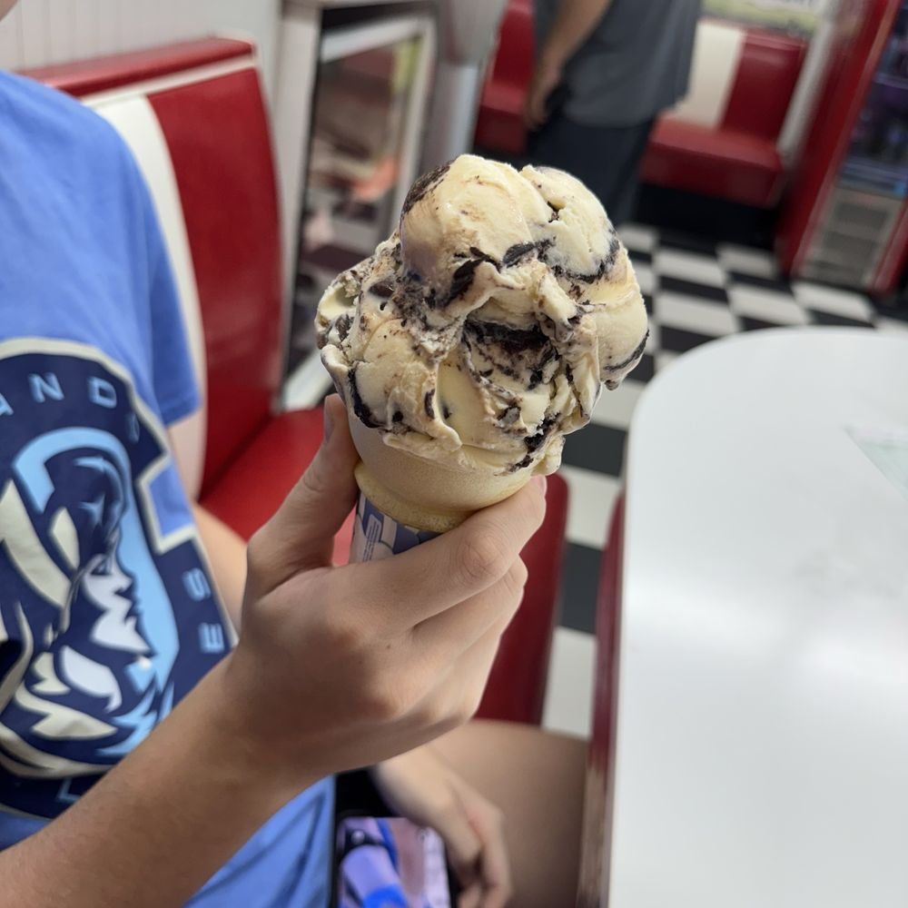 Payne's Sandwich Shop & Soda Fountain Logo