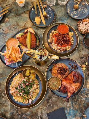 The Cheesecake Boutique By Queen Mama by null