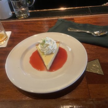 Old Ebbitt Grill - Key Lime Pie - Bars Near Me - Washington, DC, District of Columbia Old Ebbitt Grill - Key Lime Pie - Bars Near Me - Washington, DC, District of Columbia