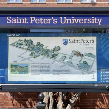 Saint Peter's University - Colleges & Universities Near Me - Englewood Cliffs, New Jersey Saint Peter's University - Colleges & Universities Near Me - Englewood Cliffs, New Jersey