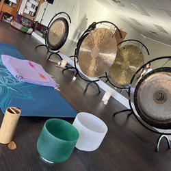 Be Here Yoga