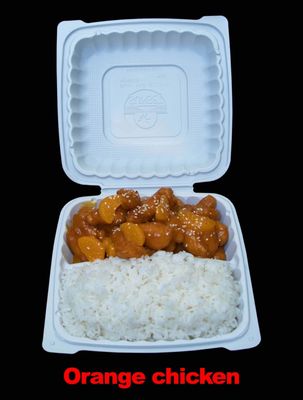 Bro's Teriyaki by null