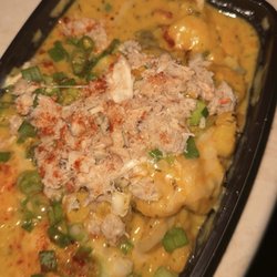 Hank's Bar - Seafood Potato