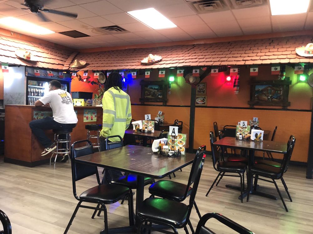 Taqueria El Limon