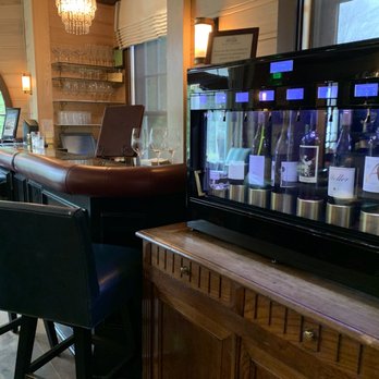 Hotel Walloon - Bar Area - Hotels Near Me - Walloon Lake, Michigan Hotel Walloon - Bar Area - Hotels Near Me - Walloon Lake, Michigan