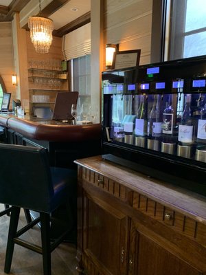 Hotel Walloon by null