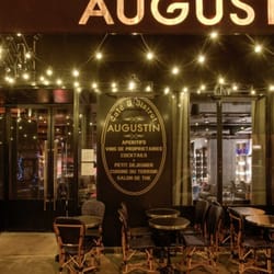 Augustin
