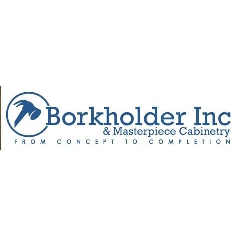 Slide of Borkholder