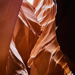 Antelope Canyon Tours - 2pm tour