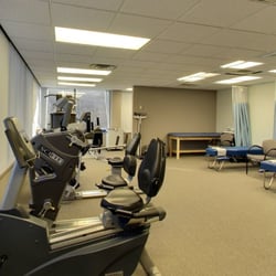 Hands On Physical Therapy - Commack