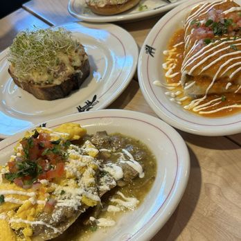 Fox And The Hen - Breakfast & Brunch Near Me - Denver, Colorado Fox And The Hen - Breakfast & Brunch Near Me - Denver, Colorado