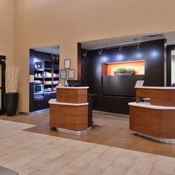 Courtyard by Marriott Decatur