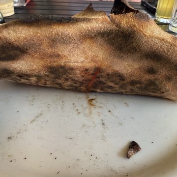 Pizzeria Bianco - Undercarriage - Italian Near Me - Phoenix, Arizona