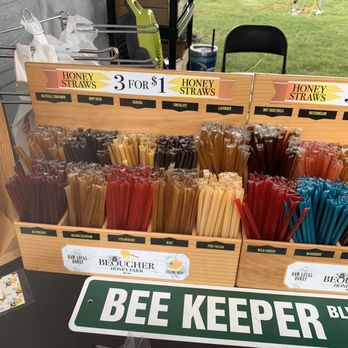 Beougher Honey Farms - Honey and Honey Straws - Honey Near Me Beougher Honey Farms - Honey and Honey Straws - Honey Near Me