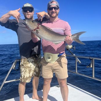 Ohana Fishing Charters - Tours Near Me - Lihue, Hawaii