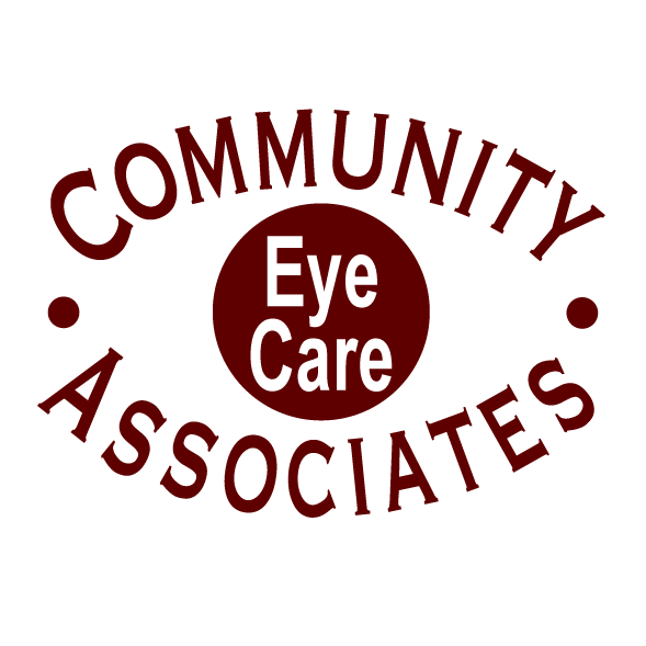 COMMUNITY EYE CARE ASSOCIATES Updated July 2024 811 W Main St
