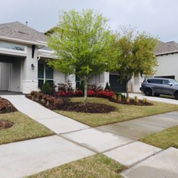 Sugar Land Irrigation & Maintenance - Before!