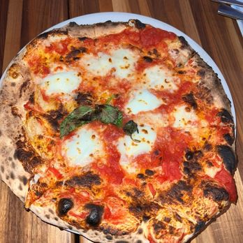 Quattro - Pizza was delicious - Pizza Near Me - Boston, Massachusetts Quattro - Pizza was delicious - Pizza Near Me - Boston, Massachusetts