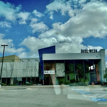 Blue Mesa Grill - Mexican Near Me - Fort Worth, Texas
