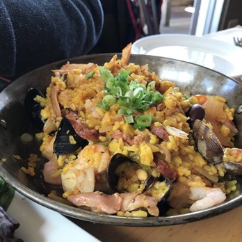 Uli's Restaurant - Paella - German Near Me - White Rock, British Columbia Uli's Restaurant - Paella - German Near Me - White Rock, British Columbia