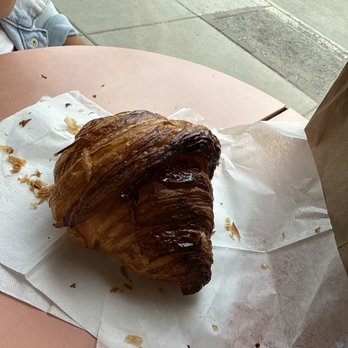 Bakery Four - Croissant - Bakeries Near Me - Denver, Colorado