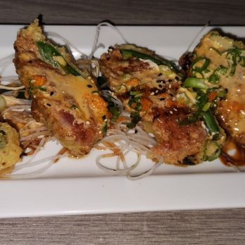 Oji Sushi & Sake Bar - Sushi Bars Near Me - Montebello, California Oji Sushi & Sake Bar - Sushi Bars Near Me - Montebello, California