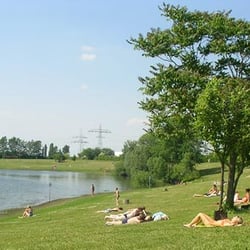 Badesee Kötitz