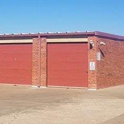 Primo Self Storage