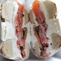 District Bagel