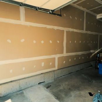 SemoPro - Installing shelf's - Landscaping Near Me