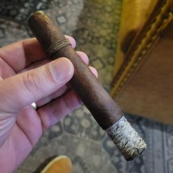 The Cigar Vault - CAO Amazon Basin