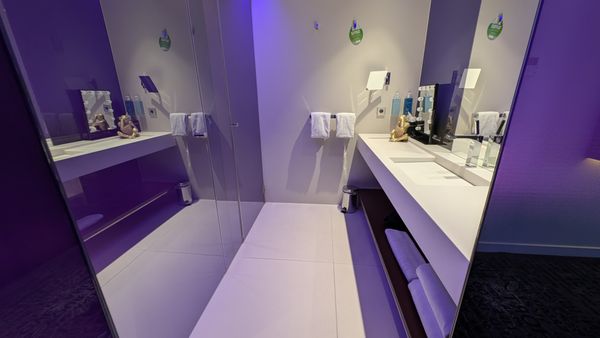 art'otel Amsterdam, Powered by Radisson Hotels by null