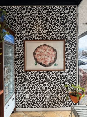 Saint Francis Apizza - Take Out Only Pizza by null