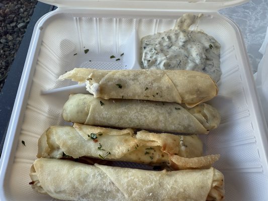 Barranca Food Hall by null