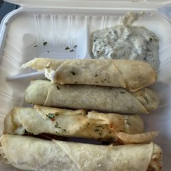 Barranca Food Hall