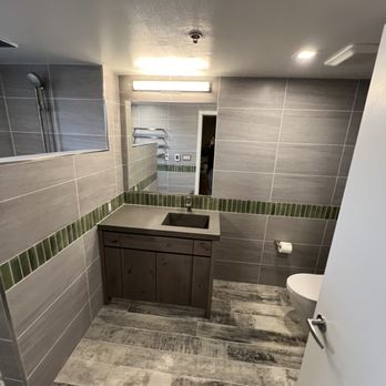 A and E Construction - Each tile hand cut to perfection - General Contractors Near Me - Washington, DC, District of Columbia A and E Construction - Each tile hand cut to perfection - General Contractors Near Me - Washington, DC, District of Columbia