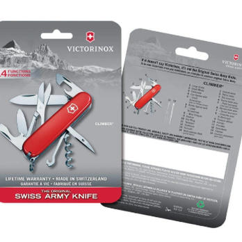 Reeves Azle Hardware - VICTORINOX Foldable Blade: Yes *Handle Length: 3.5 *Lockable Blade: No *Blade Length: 3.5 *Blade Material: 420 HC Stainless S... - Hardware Stores Near Me - Azle, Texas