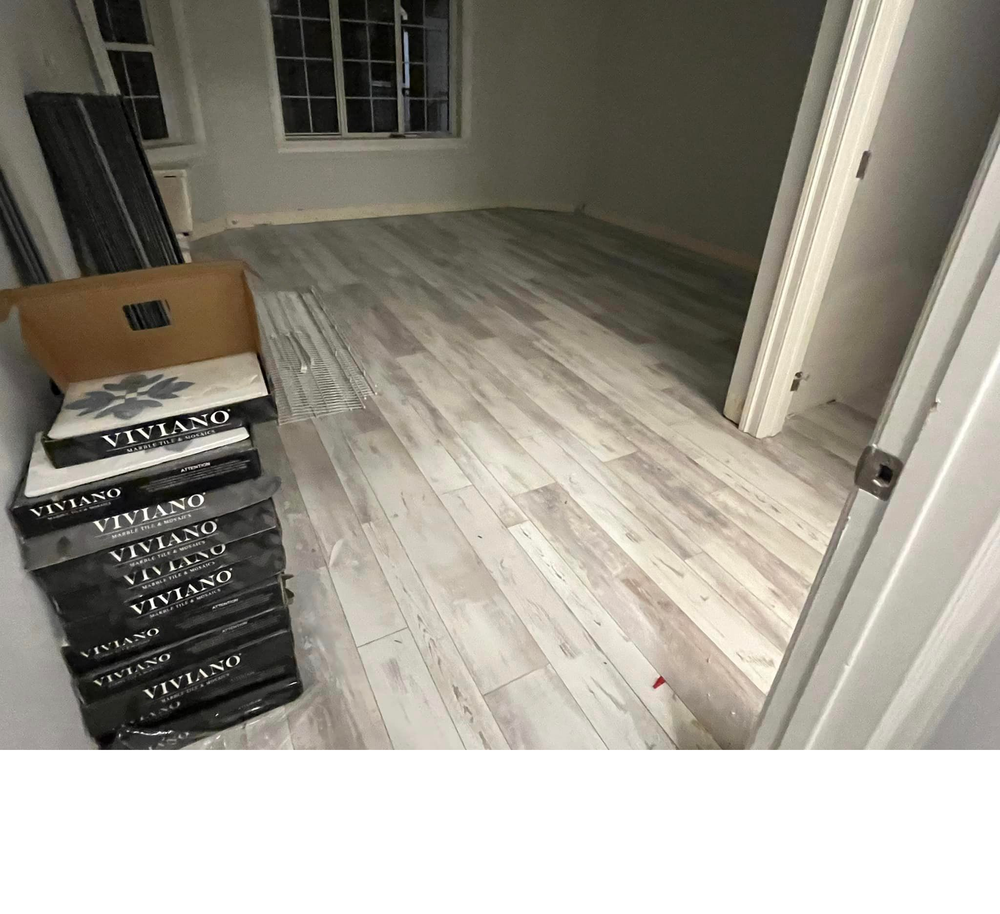 Slide of Cornerstone Construction & HVAC Services