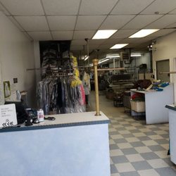 Town And Country Cleaners And Tailors