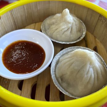 Chinese Palace Dim Sum - Dim Sum Near Me - Denver, Colorado