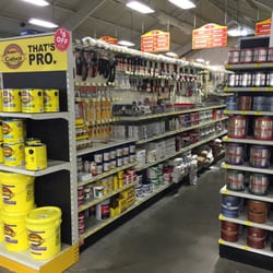 Riverhead Building Supply - Paints and finishes