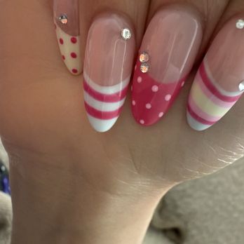 E'Shee Nails Spa - Waxing Near Me - Austin, Texas